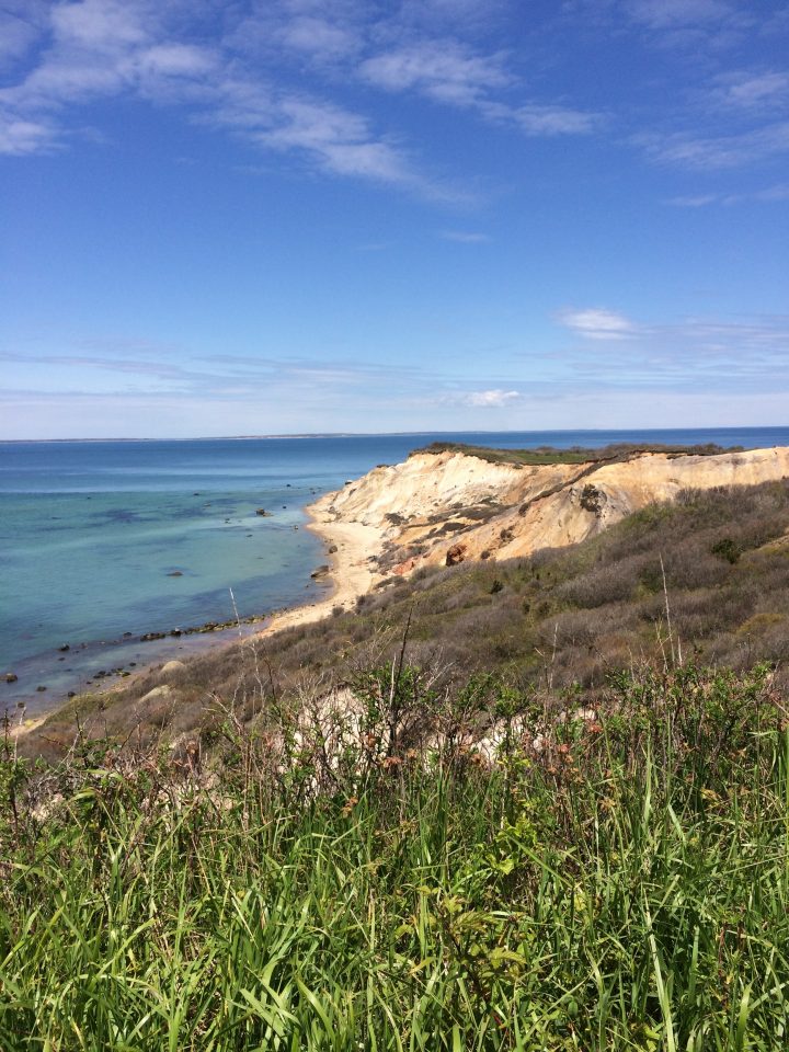 Oak Bluffs