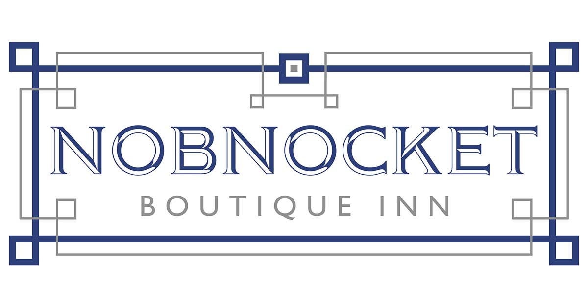 Nobnocket Logo