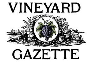 Vineyard Gazette