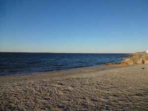 Martha's Vineyard Beaches