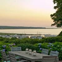 View from Beach Plum Inn