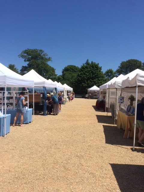 Tisbury Market