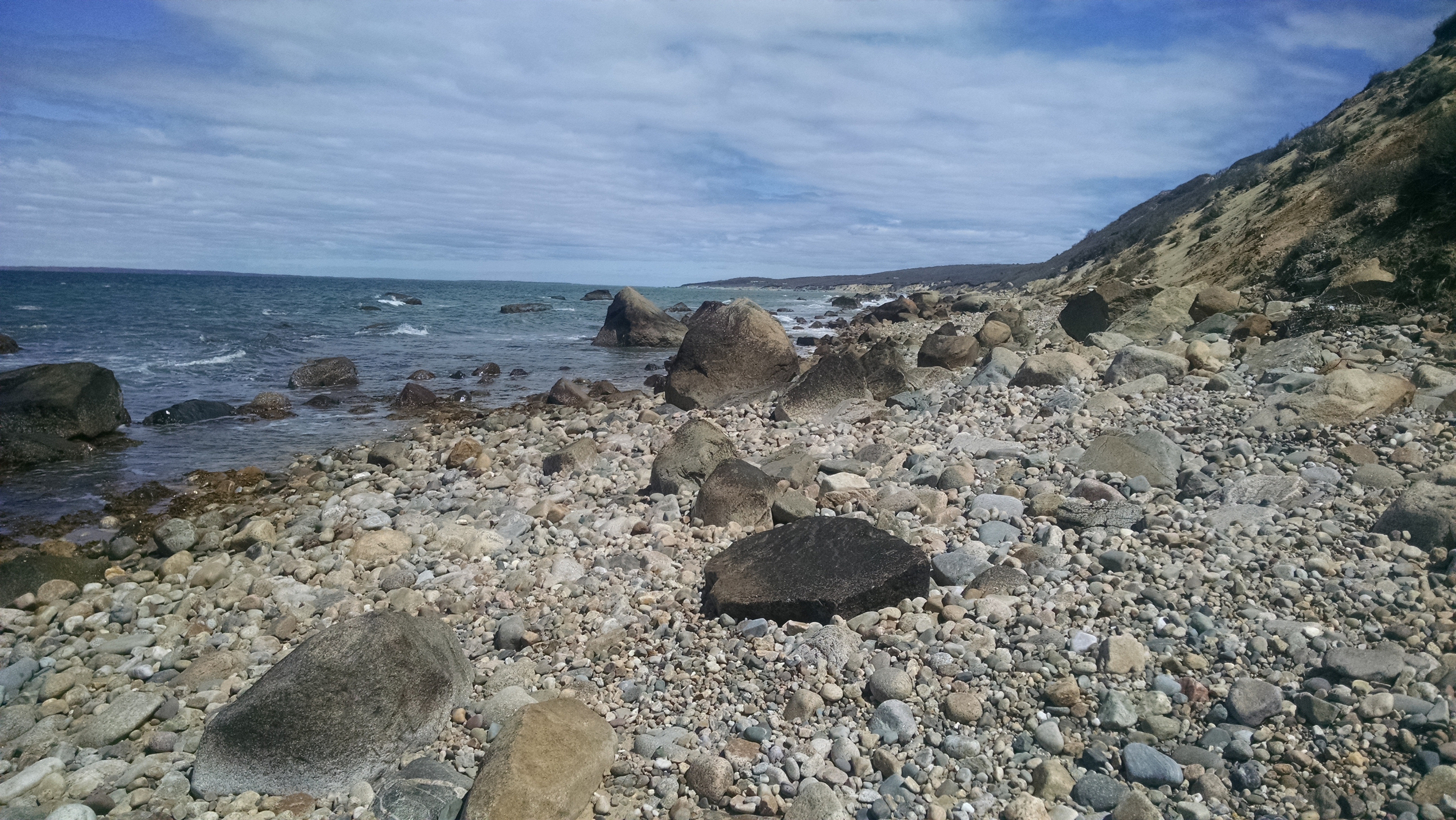 Martha's Vineyard Beach