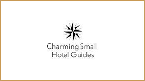 Charming Small Hotels Guide
