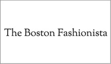 Boston Fashionista