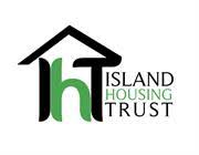 Logo For Island Housing Trust