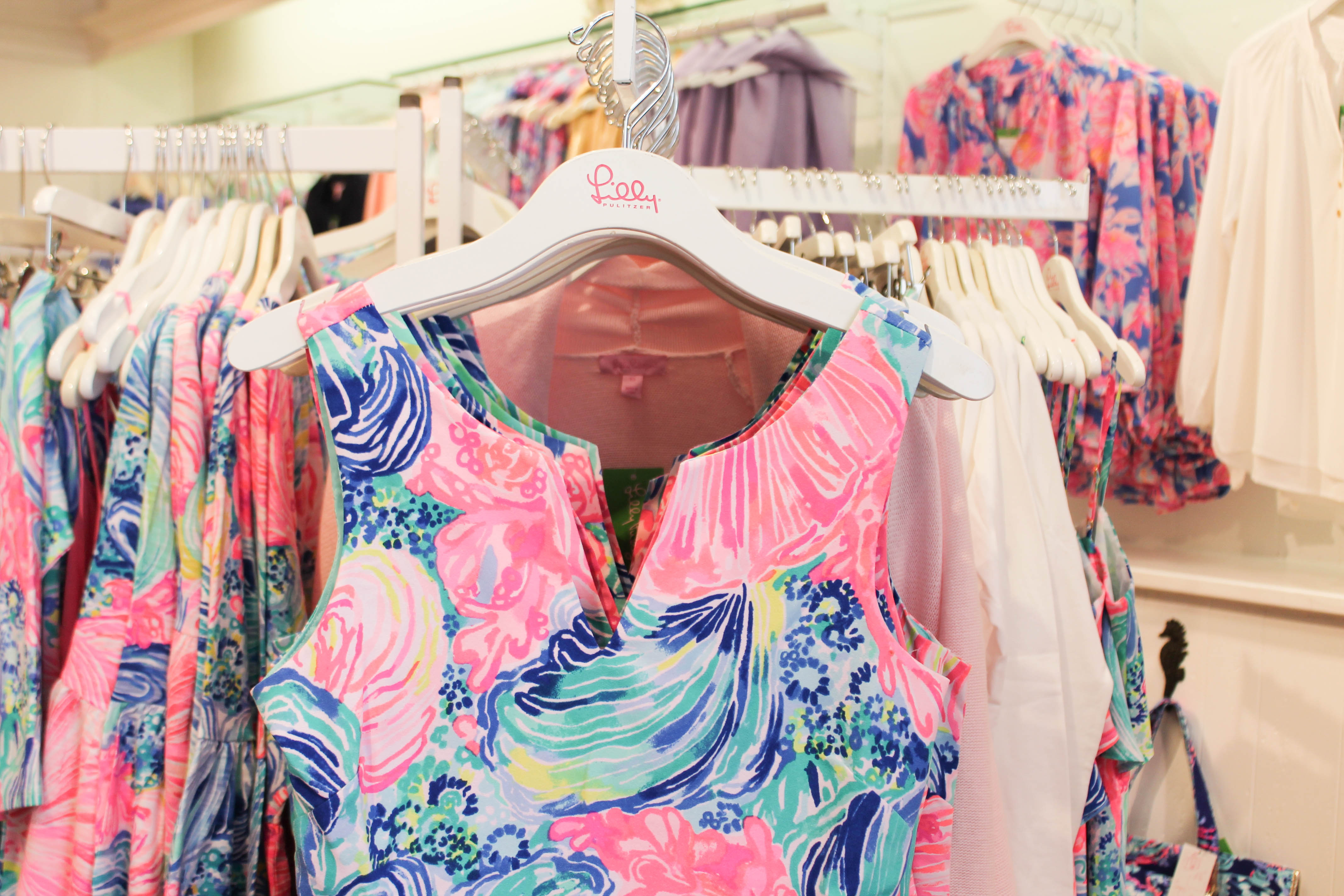 Lilly Pulitzer Edgartown