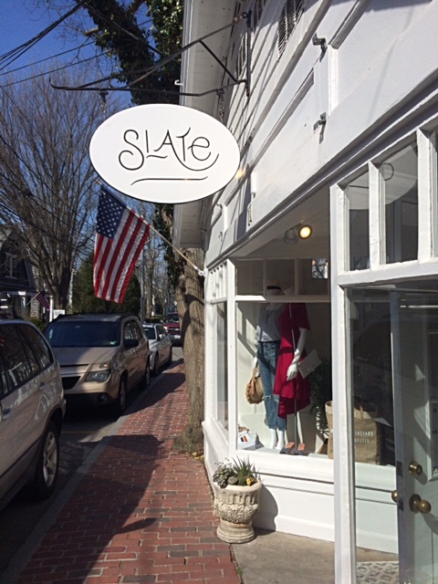 Edgartown Stores