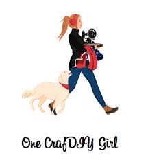 One CrafDIY Girl