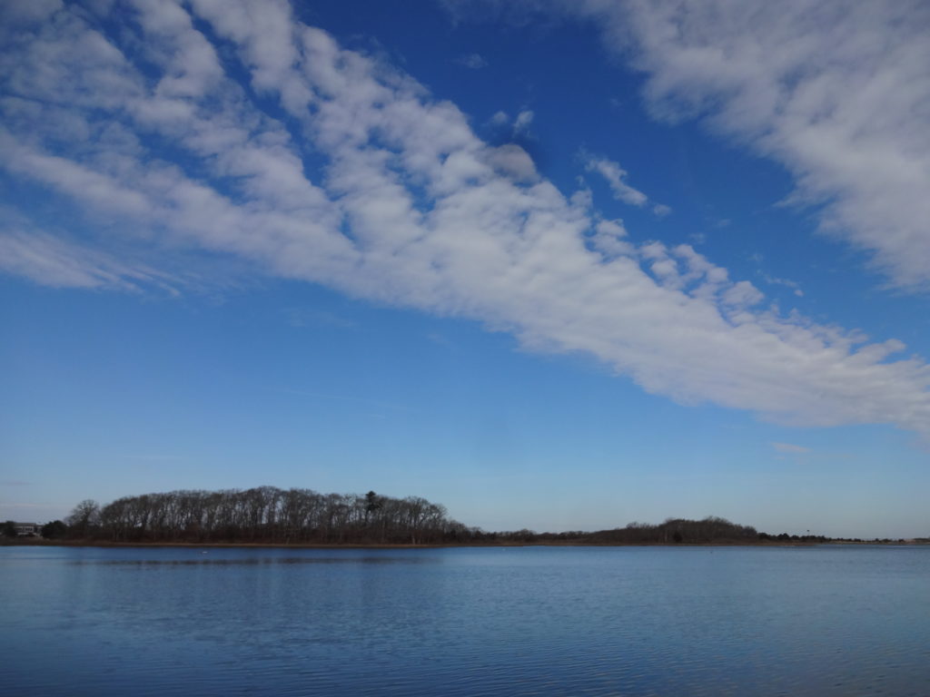 Martha's Vineyard Hikes