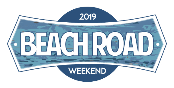 Beach Road Weekend