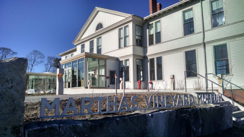 Martha's Vineyard Museum