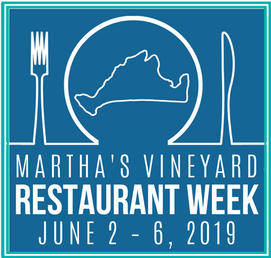 Restaurant Week Logo