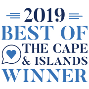 Cape Cod Life Award For Best Martha's Vineyard Bed and Breakfast