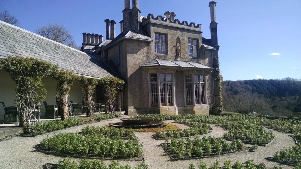 Hotel Endsleigh