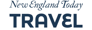 New England Travel Logo