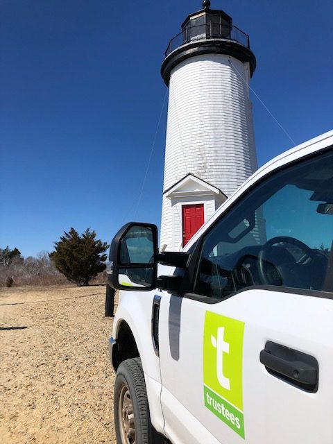 Cape Poge Lighthouse