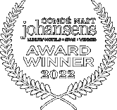 Johansens Award Winner 2022