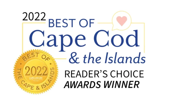 Best Martha's Vineyard Bed and Breakfast Award