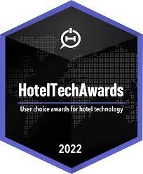 Hotel Tech Awards 2022