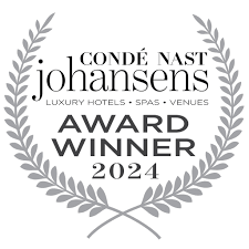 Condé Nast Award Logo 2024