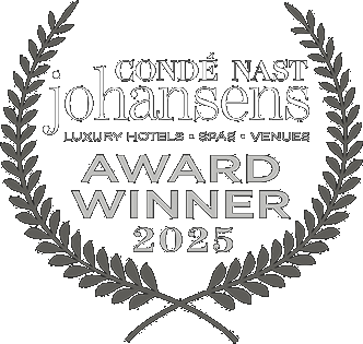 Condé Nast Award For Excellence